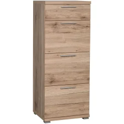 Dressoir Bastia laden Eiken^Huisenthuis Outlet