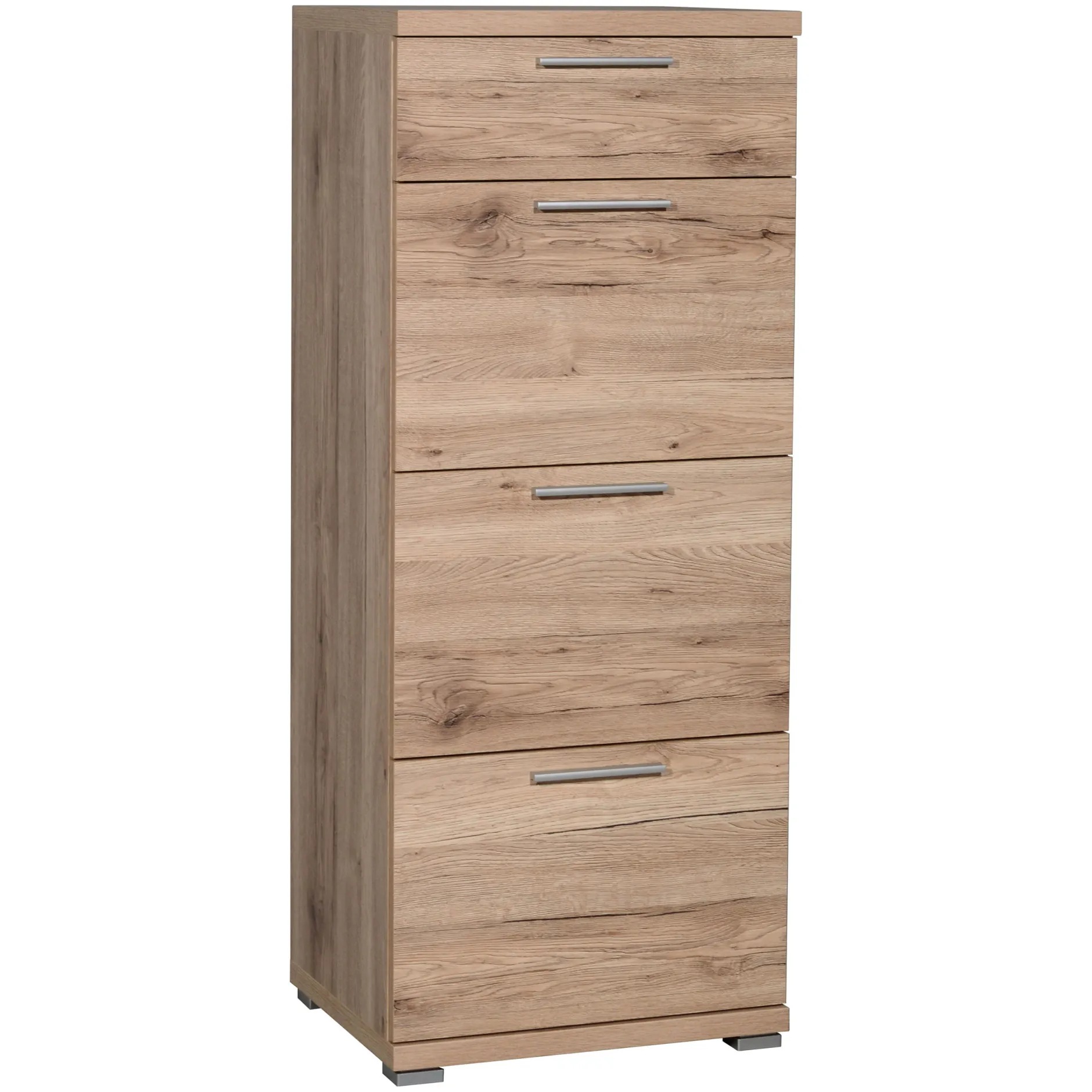 Dressoir Bastia laden Eiken^Huisenthuis Outlet
