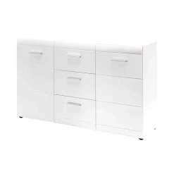 Dressoir Bologna Wit L^Huisenthuis Best