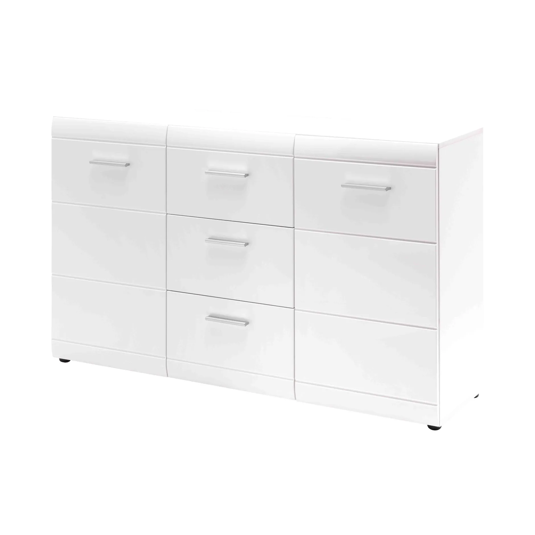 Dressoir Bologna Wit L^Huisenthuis Best