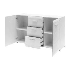 Dressoir Bologna Wit L^Huisenthuis Best