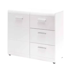 Dressoir Bologna Wit M^Huisenthuis New