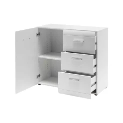 Dressoir Bologna Wit M^Huisenthuis New