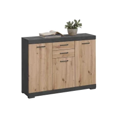 Dressoir Hermes 120x35x90 cm^Huisenthuis Discount