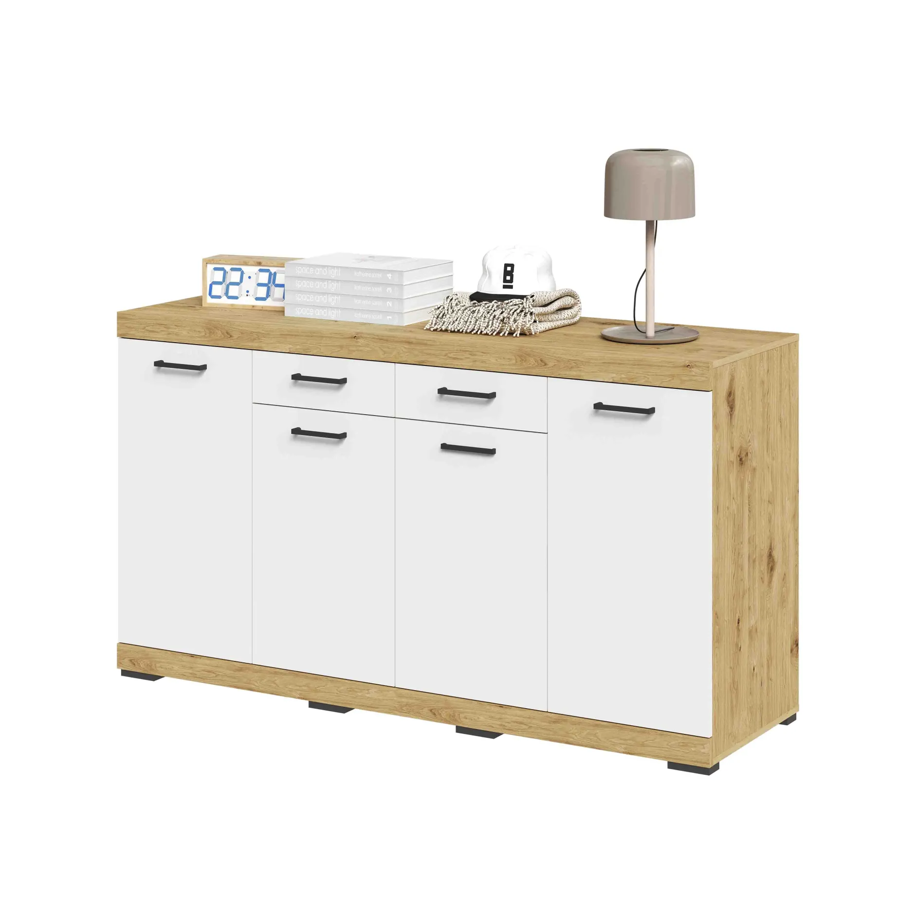 Dressoir Hermes 160x50x90 cm^Huisenthuis Sale