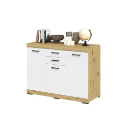 Dressoir Hermes 120x50x90 cm^Huisenthuis