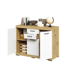 Dressoir Hermes 120x50x90 cm^Huisenthuis