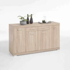 Dressoir Hermes 160x50x90 cm^Huisenthuis Hot