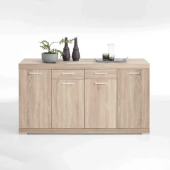 Dressoir Hermes 160x50x90 cm^Huisenthuis Hot