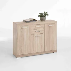 Dressoir Hermes 120x35x90 cm^Huisenthuis Online