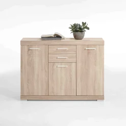 Dressoir Hermes 120x35x90 cm^Huisenthuis Online