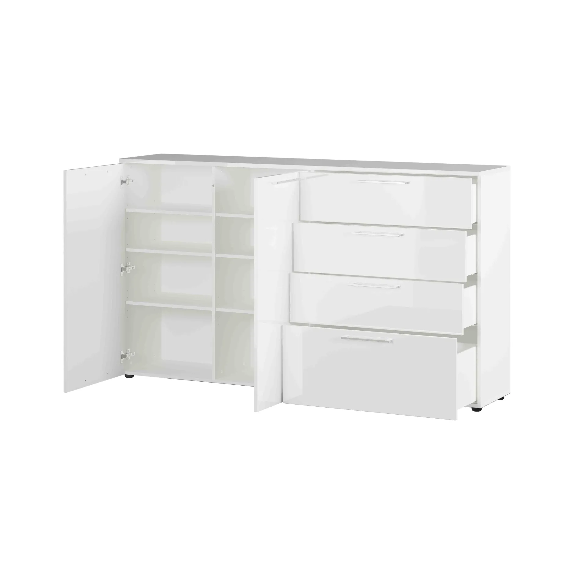 Dressoir Linde^Huisenthuis Online