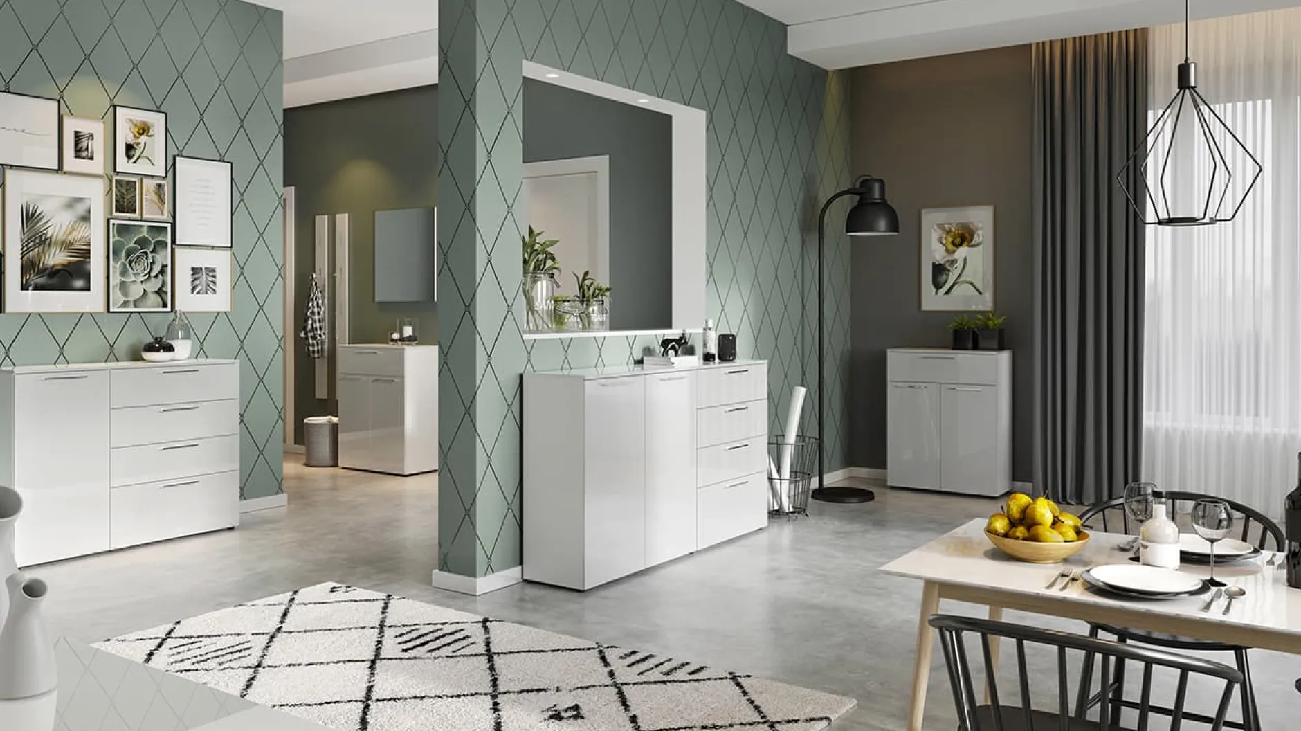 Dressoir Linde^Huisenthuis Online