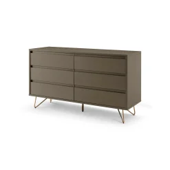 Dressoir Lucy 120 cm^Huisenthuis New