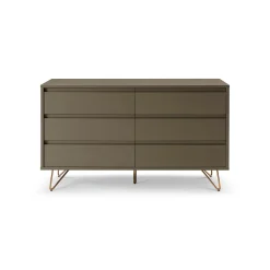 Dressoir Lucy 120 cm^Huisenthuis New