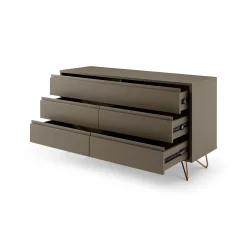 Dressoir Lucy 120 cm^Huisenthuis New