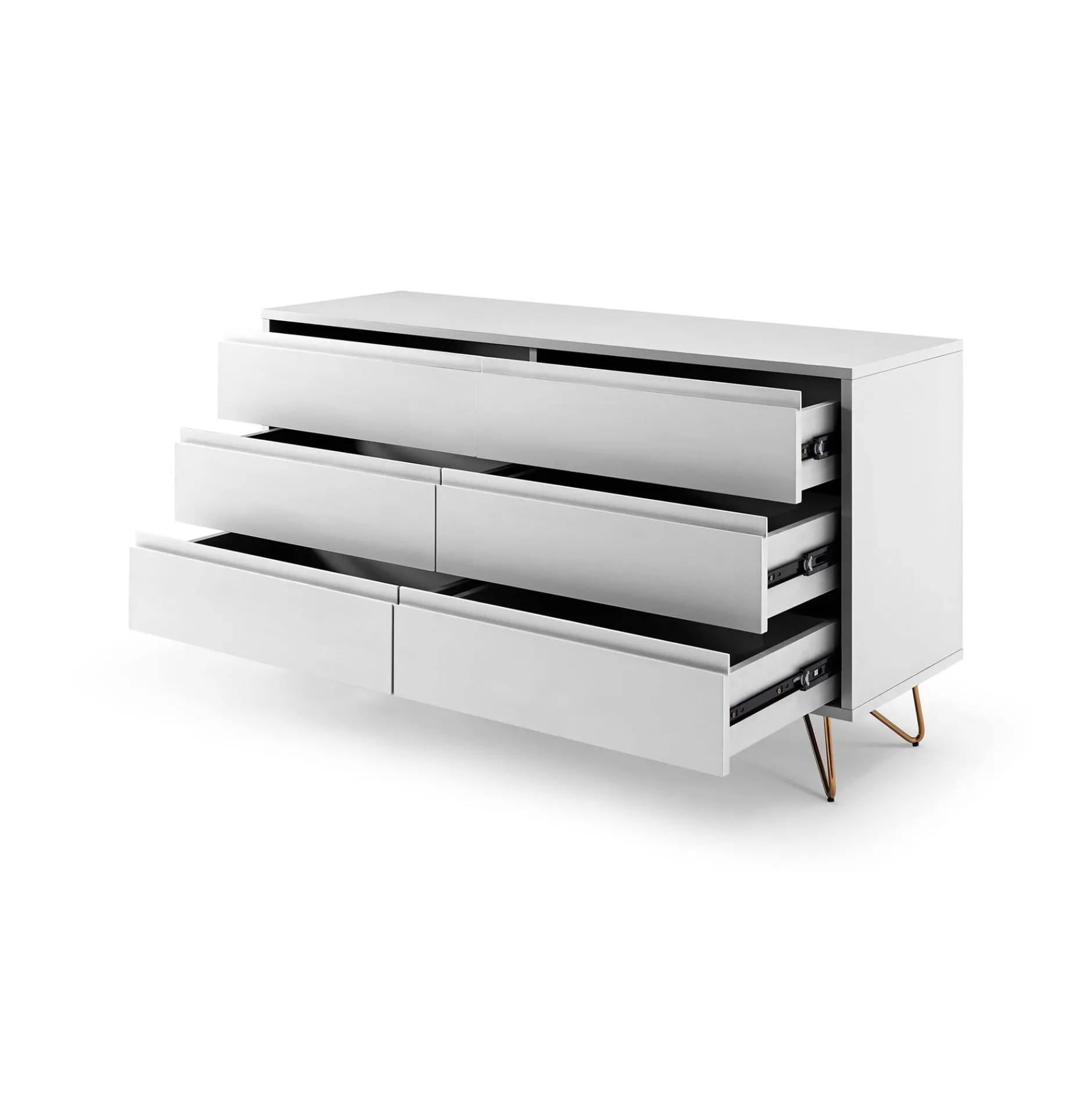 Dressoir Lucy 120 cm^Huisenthuis Best