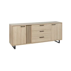 Dressoir Myron 216 cm^Huisenthuis