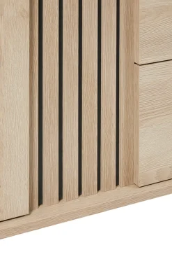 Dressoir Myron 164 cm^Huisenthuis Sale