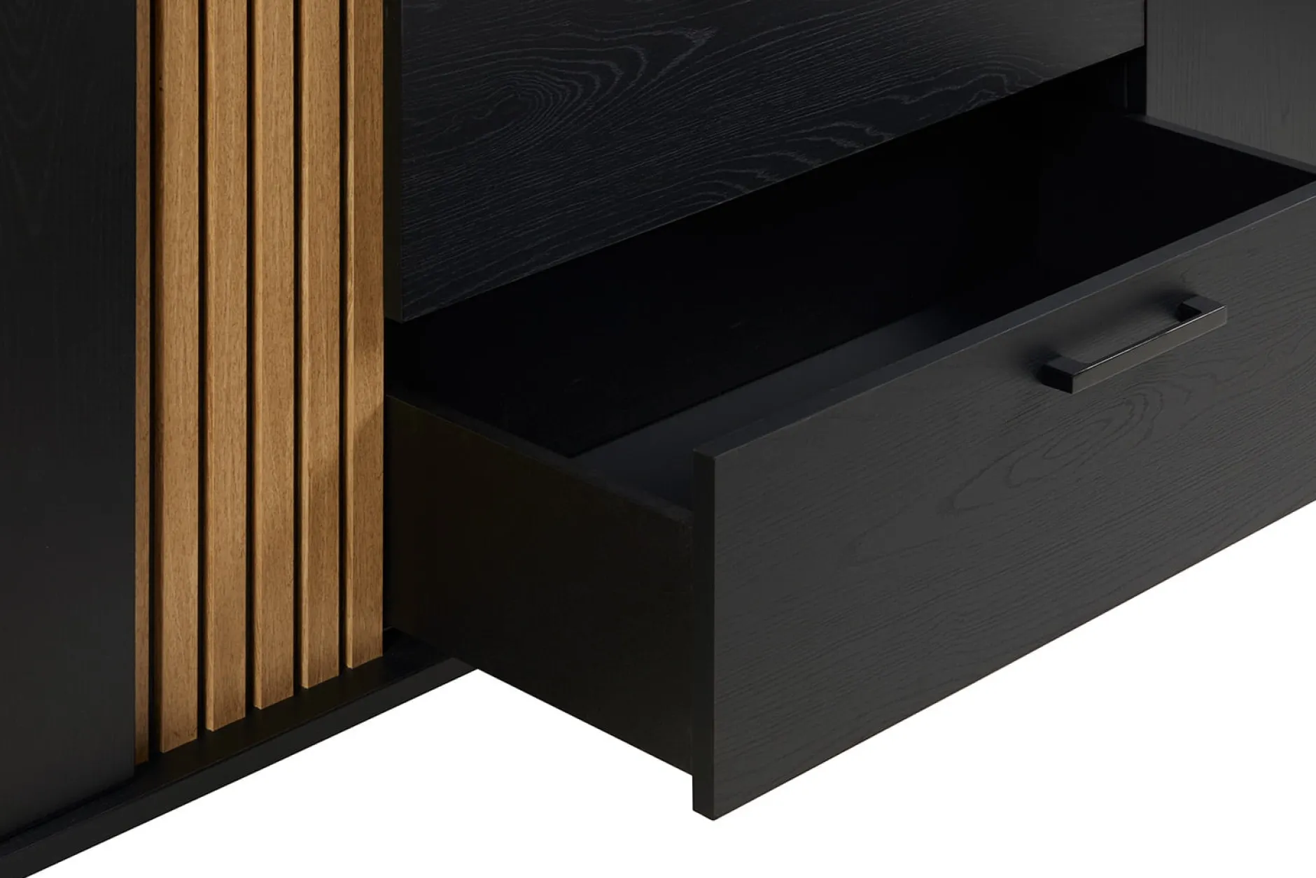 Dressoir Myron 216 cm^Huisenthuis Best