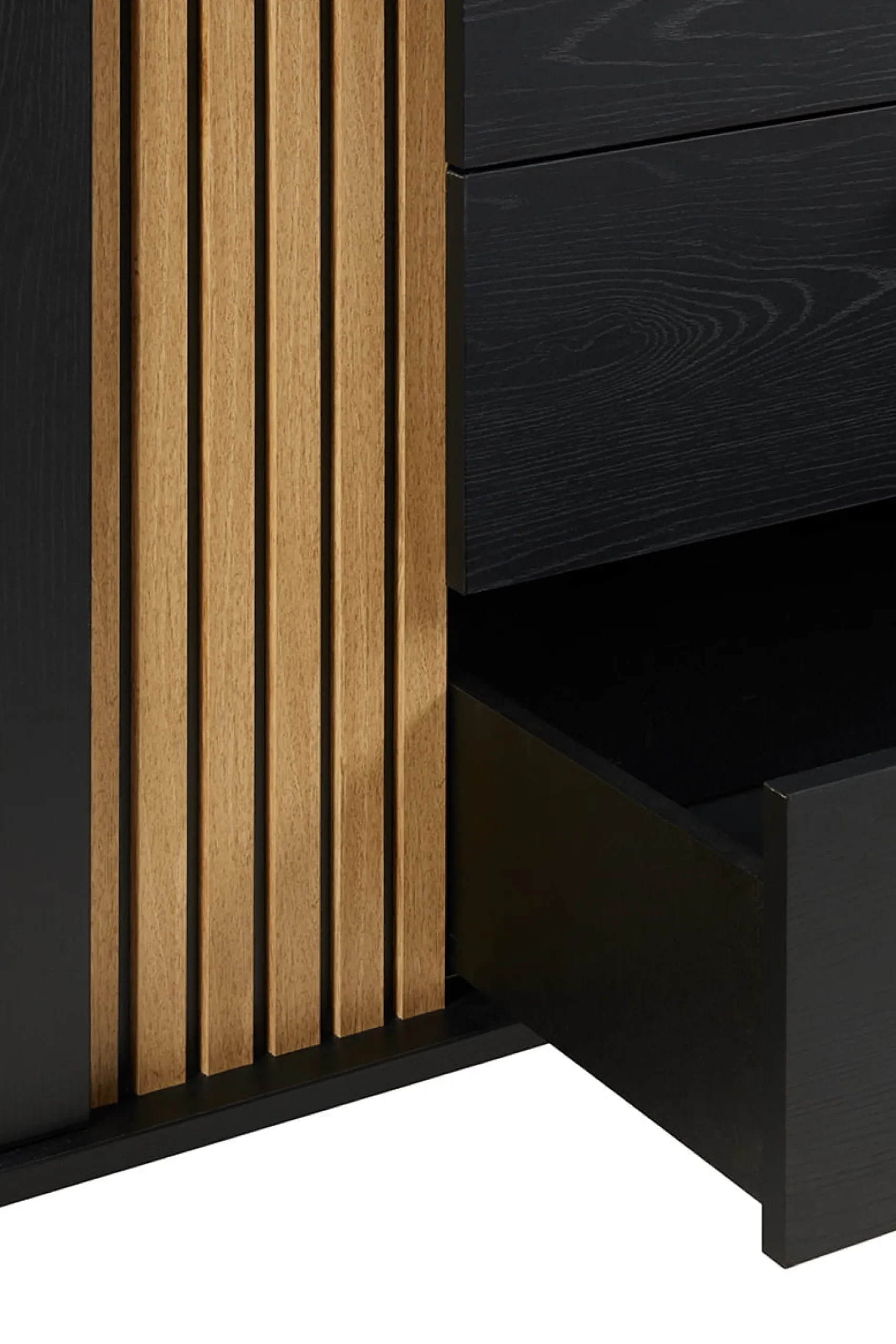 Dressoir Myron 216 cm^Huisenthuis Best