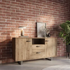 Dressoir 170cm^Huisenthuis Discount