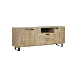 Dressoir 220cm^Huisenthuis Online