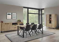 Dressoir 220cm^Huisenthuis Online