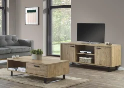 Dressoir 220cm^Huisenthuis Online