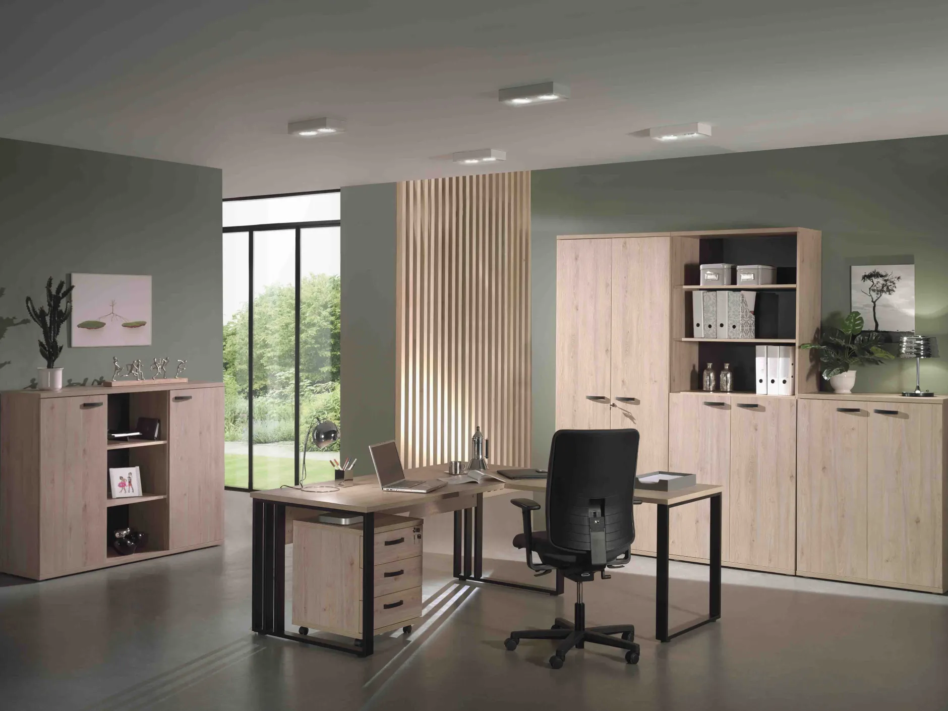 Dressoir^Huisenthuis Hot