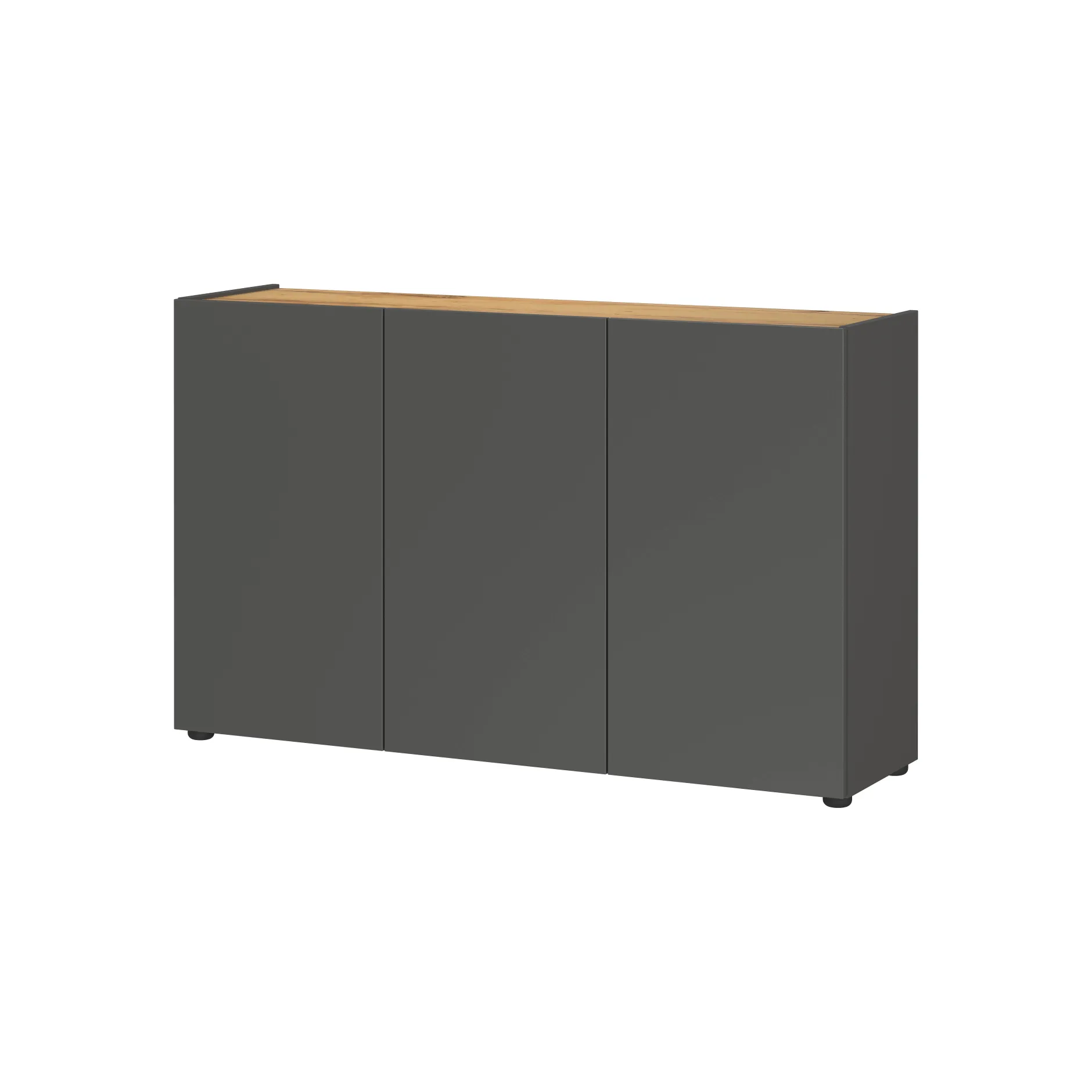 Dressoir Orlando 120 cm^Huisenthuis Outlet