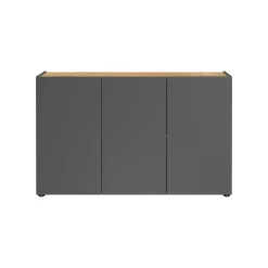 Dressoir Orlando 120 cm^Huisenthuis Outlet
