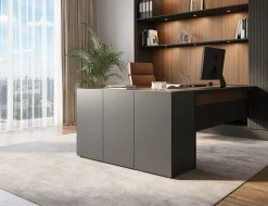 Dressoir Orlando 120 cm^Huisenthuis Outlet