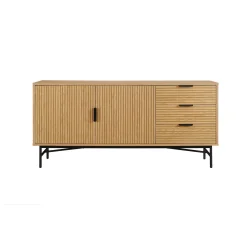 Dressoir Ruben Eiken^Huisenthuis Best