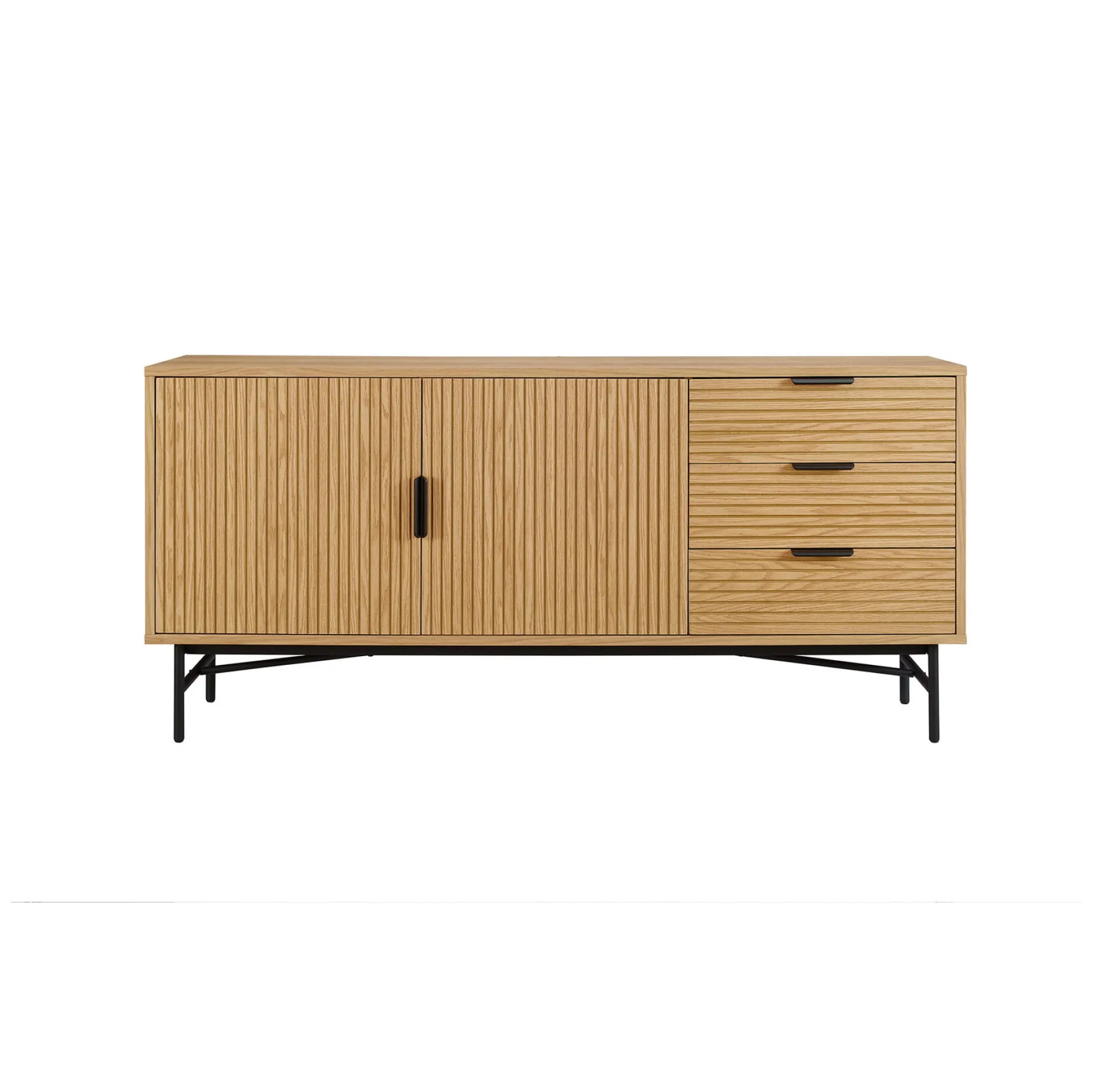 Dressoir Ruben Eiken^Huisenthuis Best