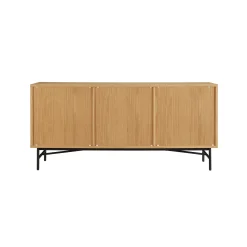 Dressoir Ruben Eiken^Huisenthuis Best