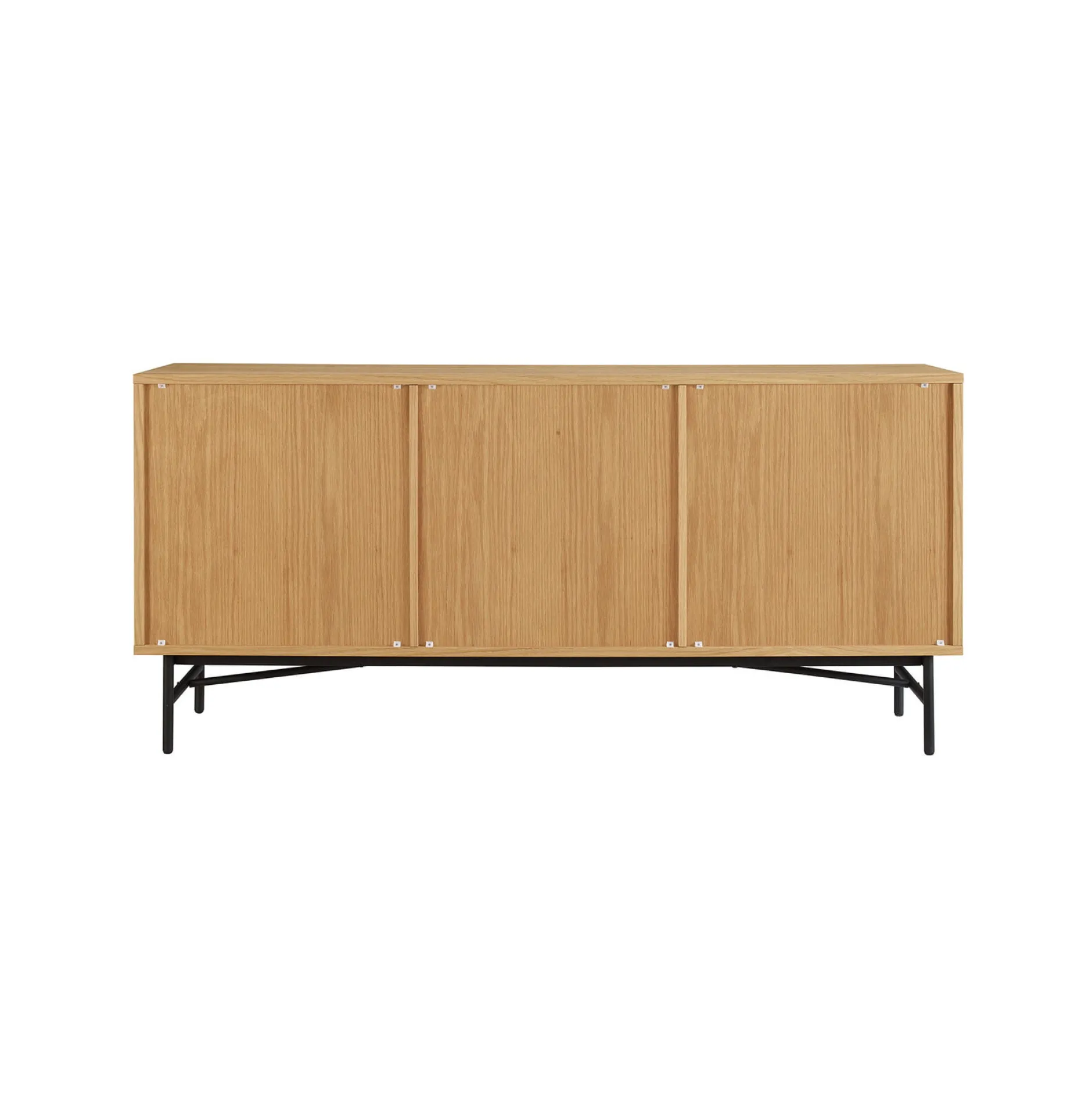 Dressoir Ruben Eiken^Huisenthuis Best