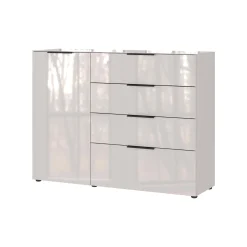 Dressoir Siena Kasjmier 134 cm^Huisenthuis Best