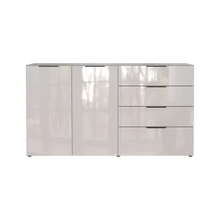 Dressoir Siena Kasjmier 184 cm^Huisenthuis Online