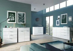 Dressoir Sirmione Small^Huisenthuis Best