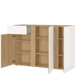 Dressoir Taranto Beige^Huisenthuis Sale