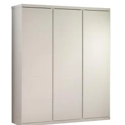 Driedeurskast Daniel^Huisenthuis Best