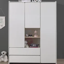 Driedeurskast Jill-W^Huisenthuis