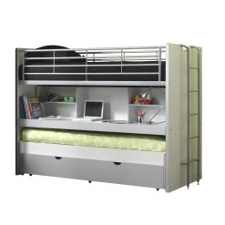 Driepersoons hoogslaper Evi-HZ^Huisenthuis Hot