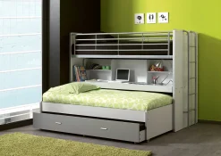 Driepersoons hoogslaper Evi-HZ^Huisenthuis Hot