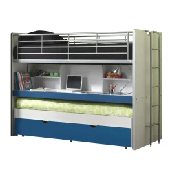 Driepersoons hoogslaper Evi-HB^Huisenthuis