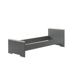 Eenpersoonsbed Dex^Huisenthuis Hot