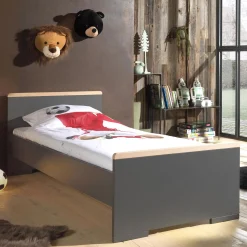 Eenpersoonsbed Dex^Huisenthuis Hot