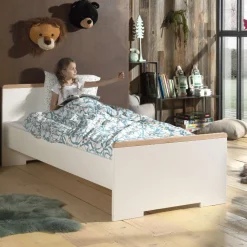 Eenpersoonsbed Dex^Huisenthuis Hot