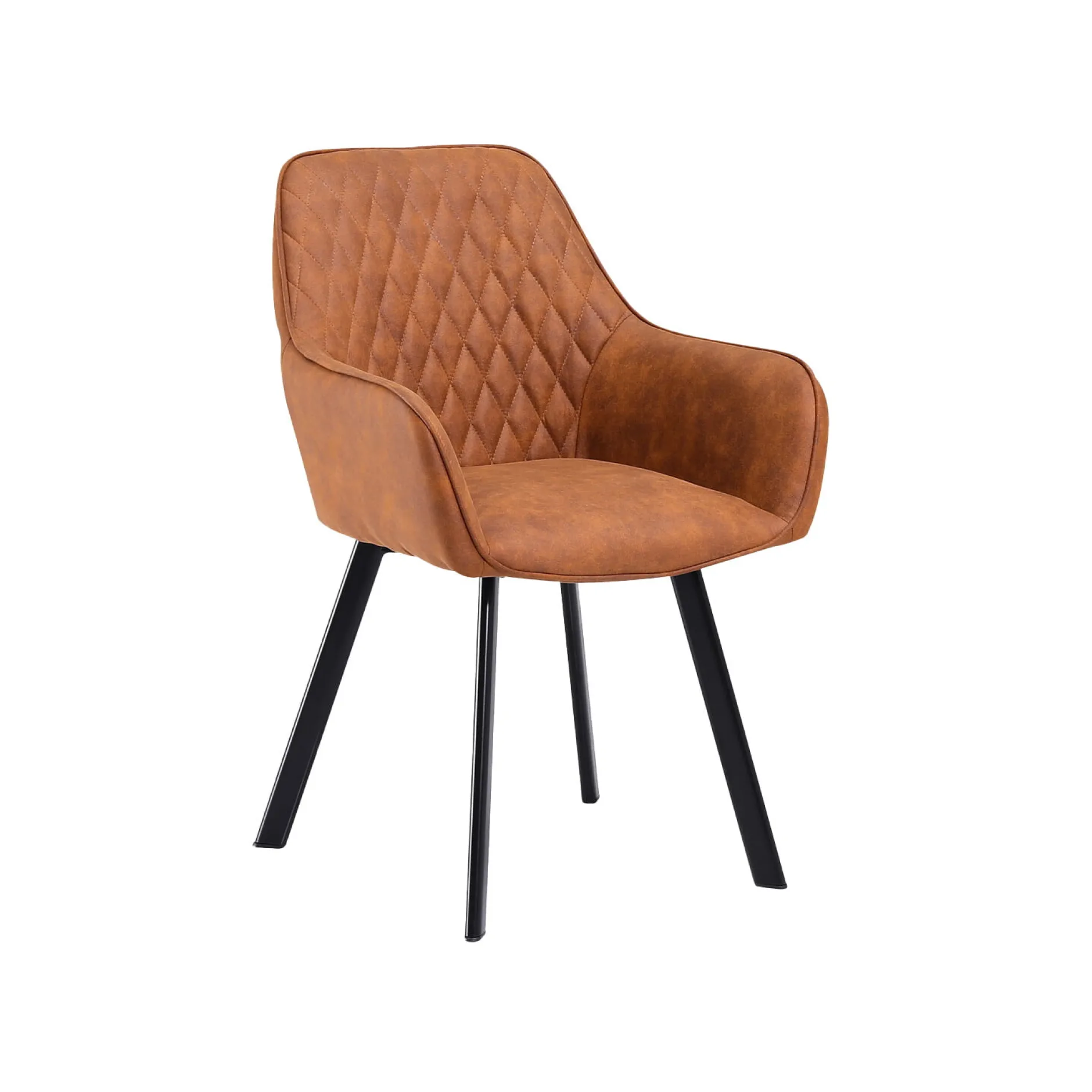 Eetkamerstoel Silves – Set van 2^Huisenthuis Discount